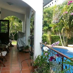 Huahin Cozy Villa 2 Bedroom - 4 Persons Exterior photo