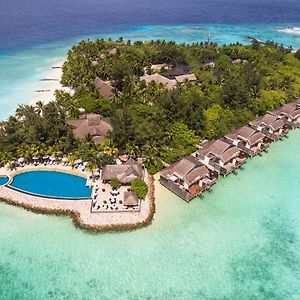 Taj Coral Reef Resort & Spa,Maldives Hembadhu Island Exterior photo