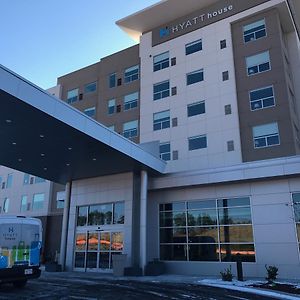 Hyatt House Raleigh/Rdu/Brier Creek Otel Clegg Exterior photo