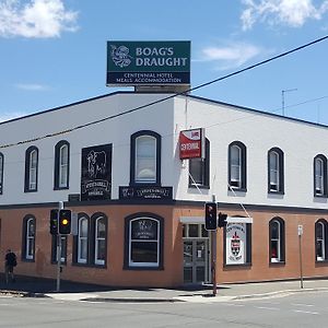 Centennial Inn On Bathurst Launceston Exterior photo