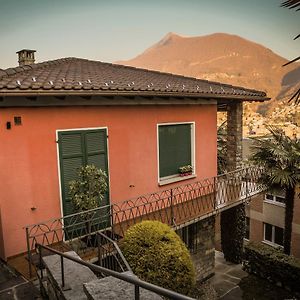 Casa Nico Daire Lugano Exterior photo