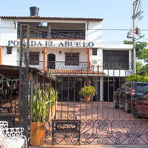 Posada El Abuelo Otel Cúcuta Exterior photo