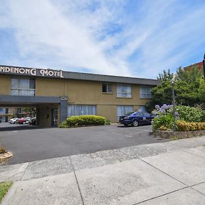 Dandenong Motel Exterior photo