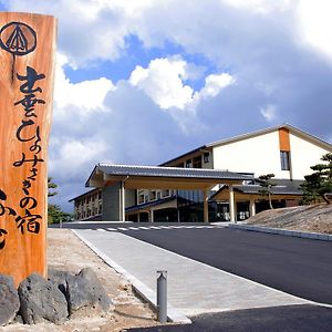 Izumo Hinomisaki No Yado Fuji Otel Exterior photo