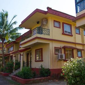 Seclude Varca Beach, Goa Otel Exterior photo