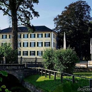 Schloss Burgellern Otel Scheßlitz Exterior photo