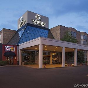 Doubletree By Hilton Johnson City Otel Exterior photo