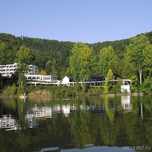 Dorint Seehotel & Resort Bitburg/Suedeifel Exterior photo