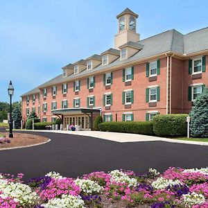 Sonesta Select Boston Woburn Burlington Otel Exterior photo