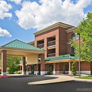 Courtyard Parsippany Otel Exterior photo