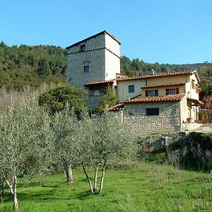 Torre Di Terigi Otel Paterno  Exterior photo