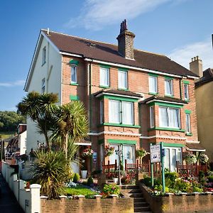 The West Bank Guest House Dover Exterior photo