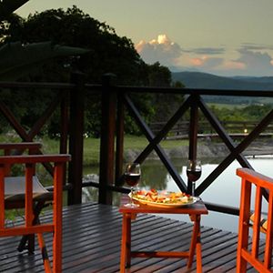 Umbhaba Eco Lodge Hazyview Room photo