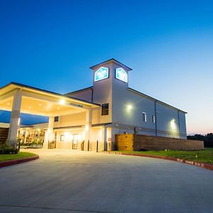 Palace Inn Westpark Blu Houston Exterior photo