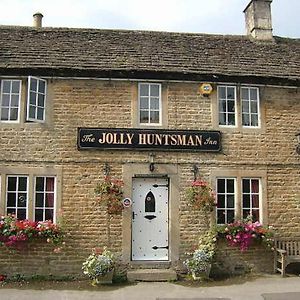 The Jolly Huntsman Otel Chippenham  Exterior photo