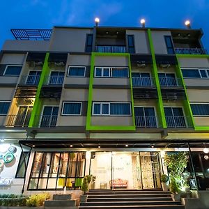 The Cozy Nest Boutique Rooms Phayao Exterior photo