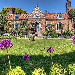 Strattons Otel Swaffham Exterior photo