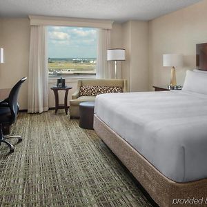 Philadelphia Airport Marriott Otel Exterior photo