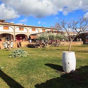 Clos Figueras Bed & Breakfast Gratallops Exterior photo