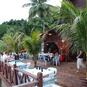 Cozy Chalet Perhentian Island Otel Exterior photo