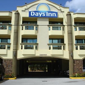 Days Inn Guam - Tamuning Exterior photo