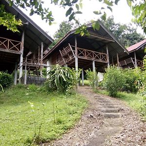 Tabeak View Point Otel Ko Yao Noi Exterior photo