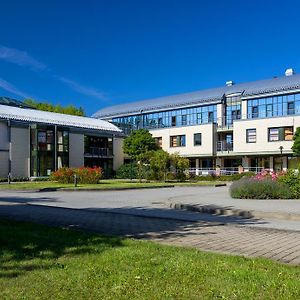 Leag Konferenzcenter Schulungs- Und Tagungshotel Im Spreewald Lübbenau Exterior photo