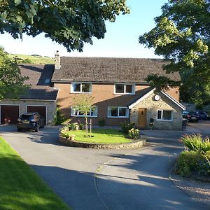 Millbrook Bed & Breakfast Penistone Exterior photo