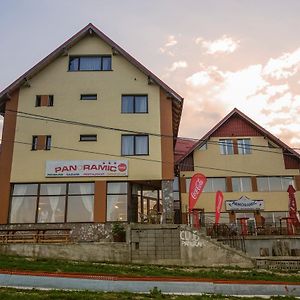 Complex Panoramic Otel Ranca Exterior photo