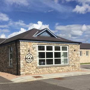 The Sidings Inverurie Otel Exterior photo