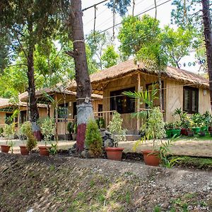 Nainital Adventure Park & Resort Exterior photo