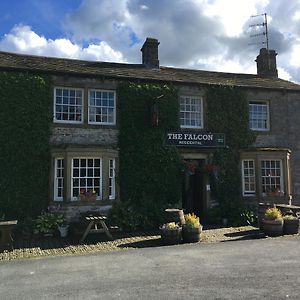 The Falcon Inn Arncliffe Exterior photo