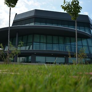 ITU Evi Bursa Otel Exterior photo