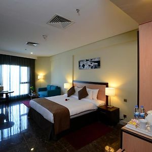 Best Western Plus Mahboula Otel Room photo