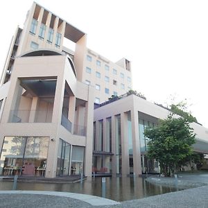 Cent Core Yamaguchi Otel Exterior photo