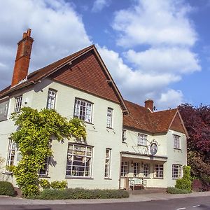 The Thomas Lord Otel West Meon Exterior photo