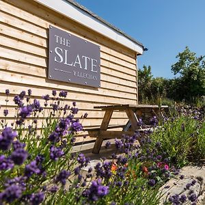 The Slate Otel Bangor  Exterior photo