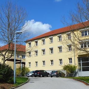 Gaestehaus Der Lk-Technik Mold Otel Exterior photo