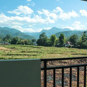 Green Mountain Resort Mae Hong Son Exterior photo