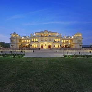 The Jaibagh Palace Jaipur Otel Kukas Exterior photo