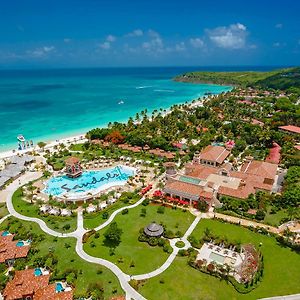 Sandals Grande Antigua Otel St. John's Exterior photo