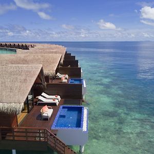 Grand Park Kodhipparu Maldives - Child Stay & Eat Free Until 30 Nov 2024 Kuzey Male Atolü Exterior photo