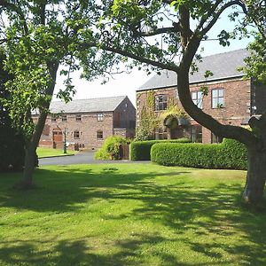 Parr Hall Farm, Eccleston Otel Chorley  Exterior photo