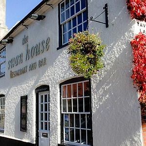 Swan House Otel Beccles Exterior photo