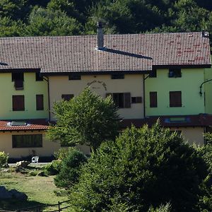 La Nuvola Sul Mare Otel Vara Superiore Exterior photo