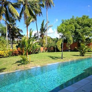 Villa Taman Kanti Ubud Exterior photo