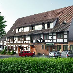 Gasthaus Dernedde Otel Osterode am Harz Exterior photo