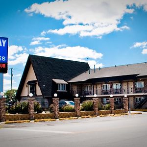 Midway Inn & Suites Oak Lawn Exterior photo