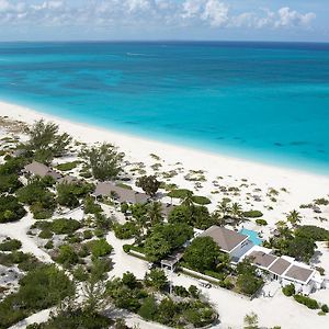 The Meridian Club, Turks And Caicos Otel Pine Cay Exterior photo