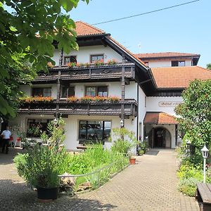 Gasthof Küssaburg Otel Kussaberg Exterior photo